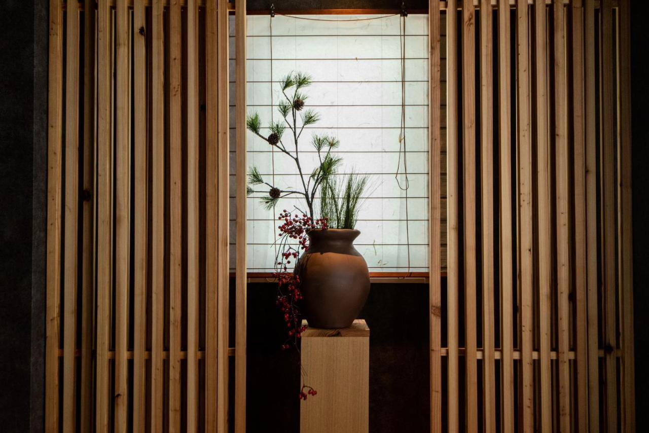 Hanare Kyoto Youyou-Ya Exterior foto
