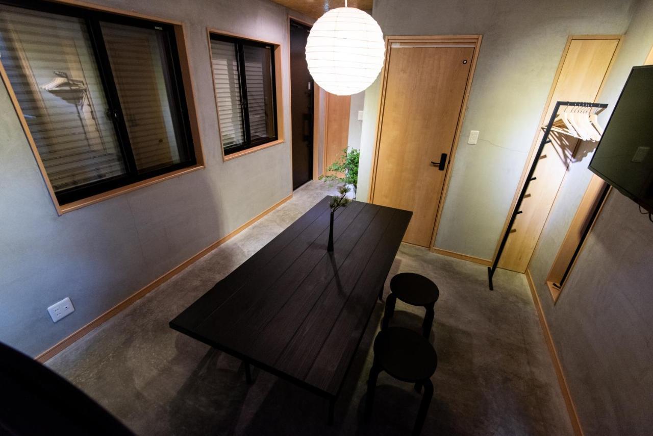 Hanare Kyoto Youyou-Ya Exterior foto