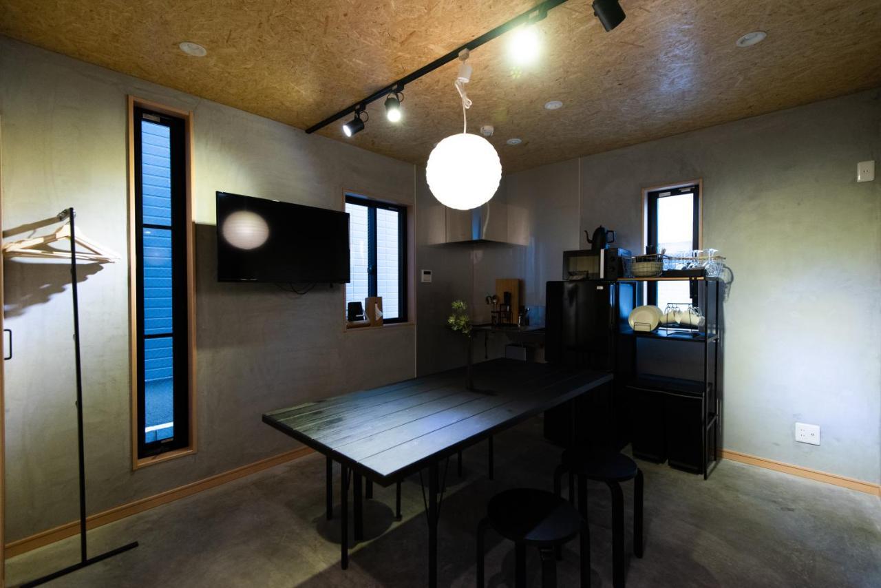 Hanare Kyoto Youyou-Ya Exterior foto