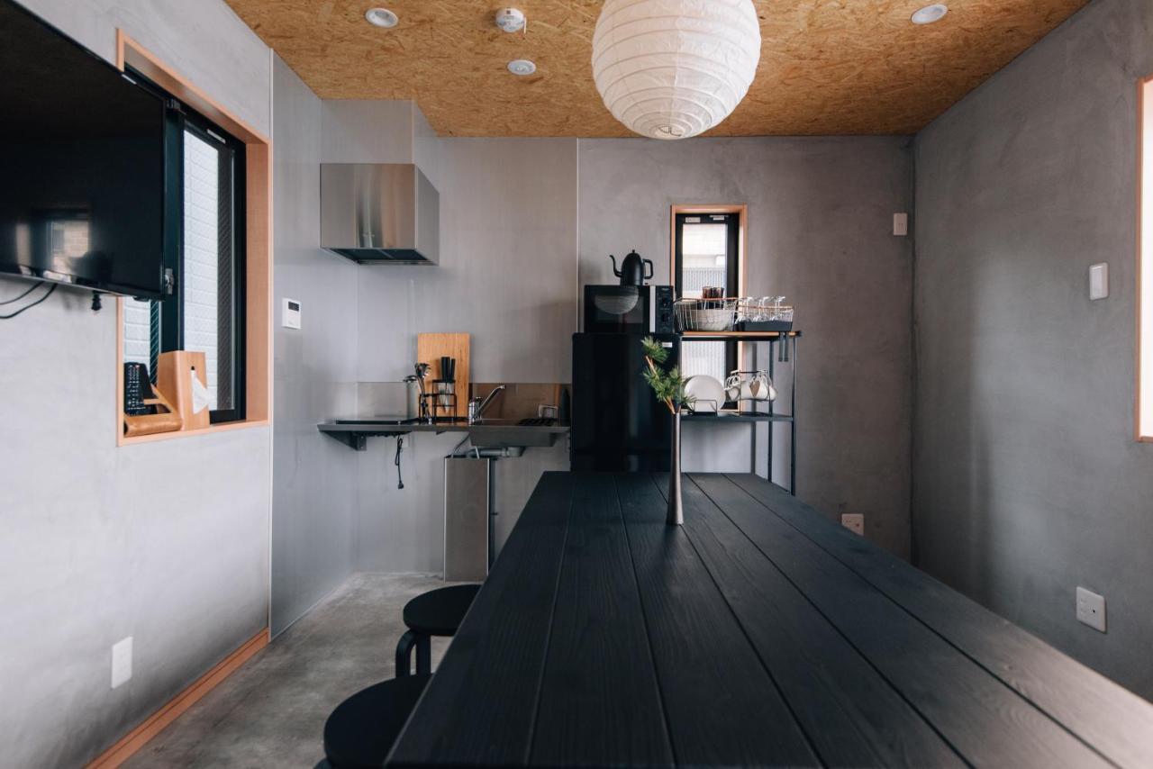 Hanare Kyoto Youyou-Ya Exterior foto