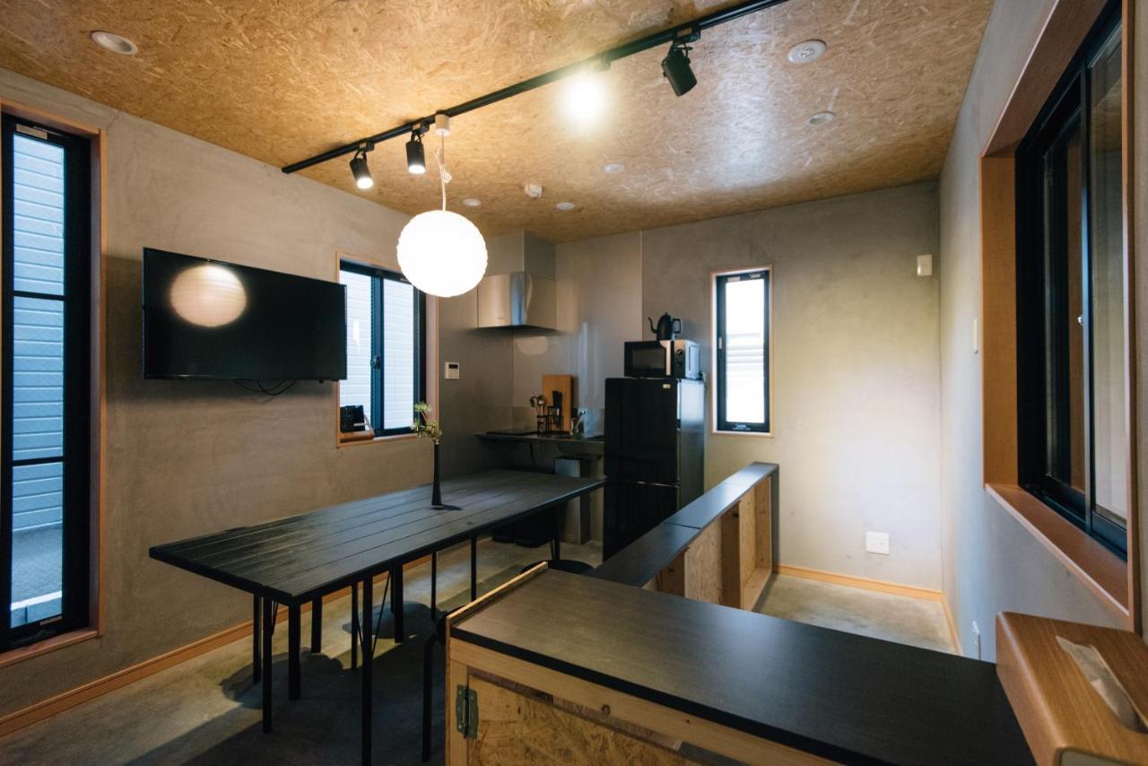 Hanare Kyoto Youyou-Ya Exterior foto