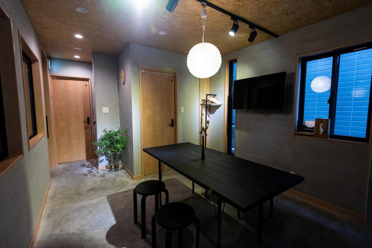 Hanare Kyoto Youyou-Ya Exterior foto