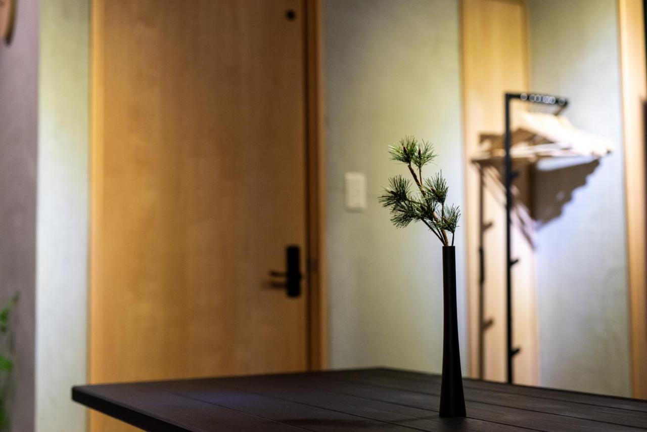 Hanare Kyoto Youyou-Ya Exterior foto