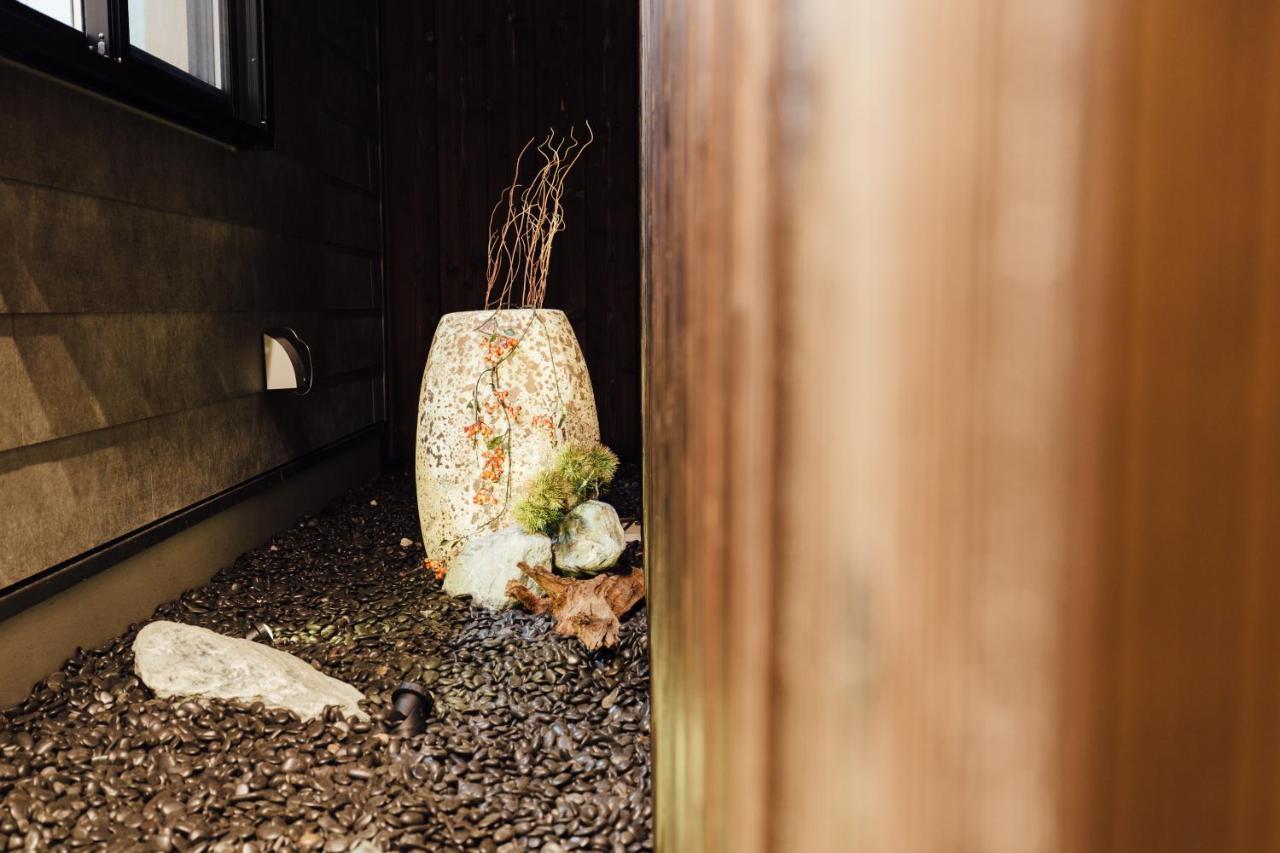 Hanare Kyoto Youyou-Ya Exterior foto